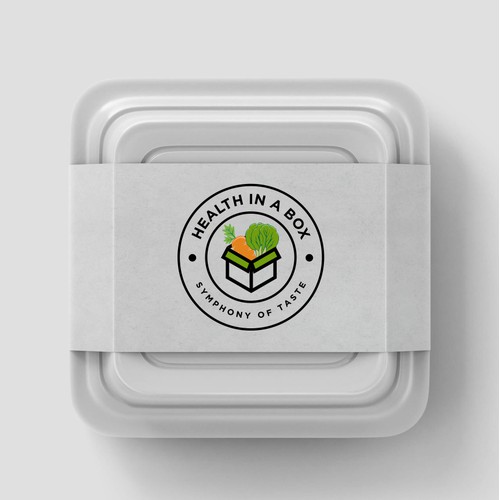 Health in box