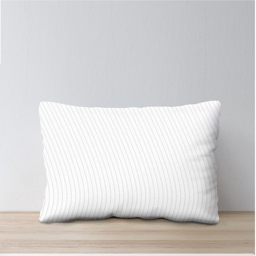 Pillow pattern