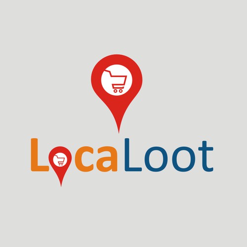 Create the logo for a new local shopping app for socially conscious consumers!