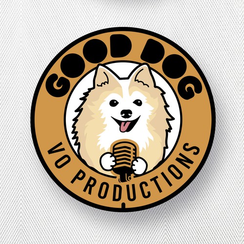 Good Dog VO Productions