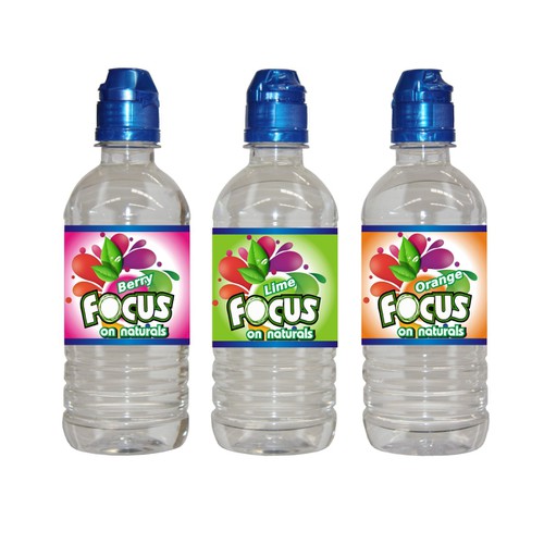 Aussie O Fruit Juice Co. Pty Ltd needs a new product label