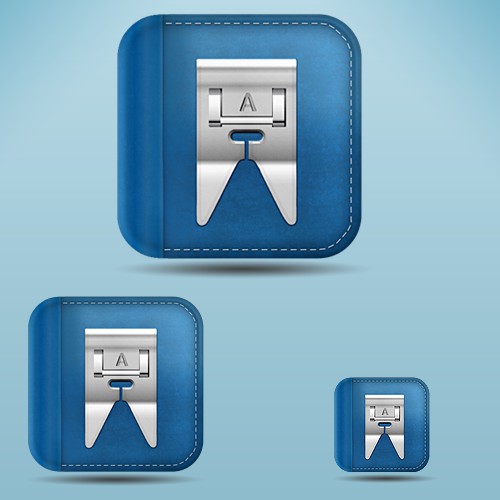 Software Miracles - icons for iOS 7