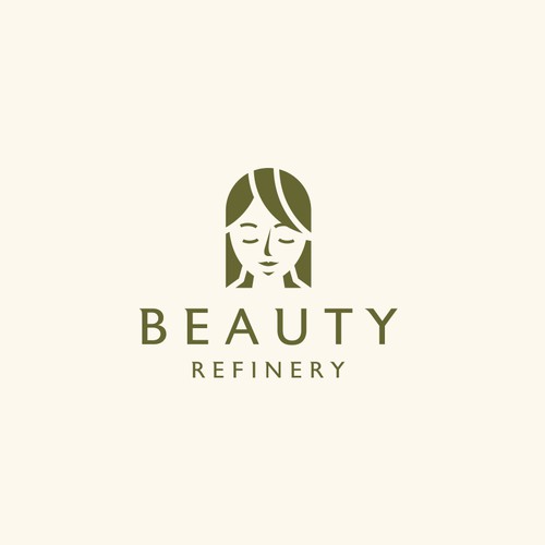 woman's face