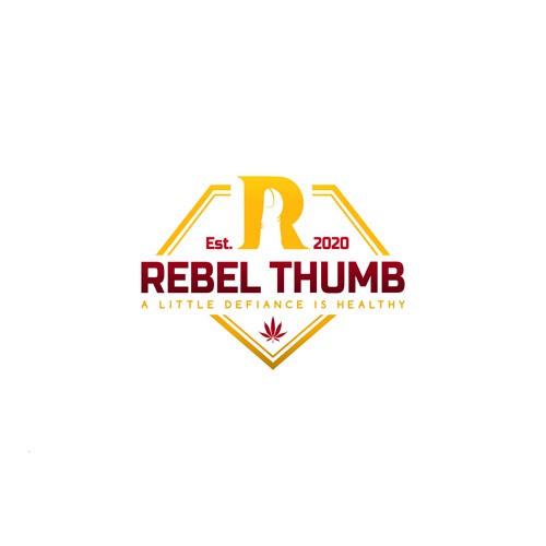 WINE and FOOD products INFUSED with HERBAL DEFIANCE by "REBEL THUMB"
