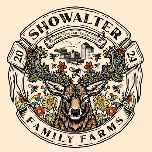 ShowAlter Family Farms