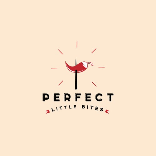 PERFECT LITTLE BITES LOGO