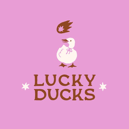 LUCKY DUCKS