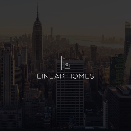 Line logo  