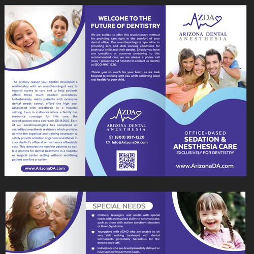 Azda Brochure