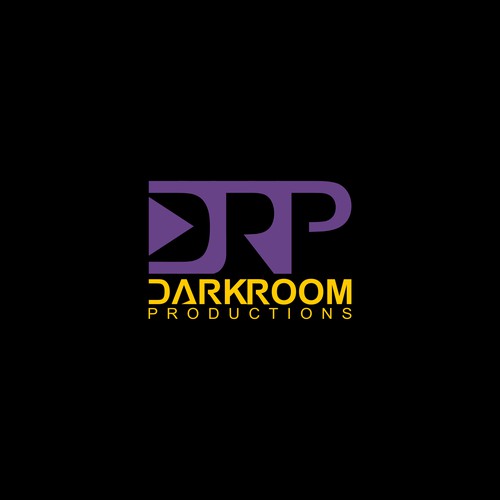 Digital production agency Dark Room Productions seeks iconic image for logo & branding