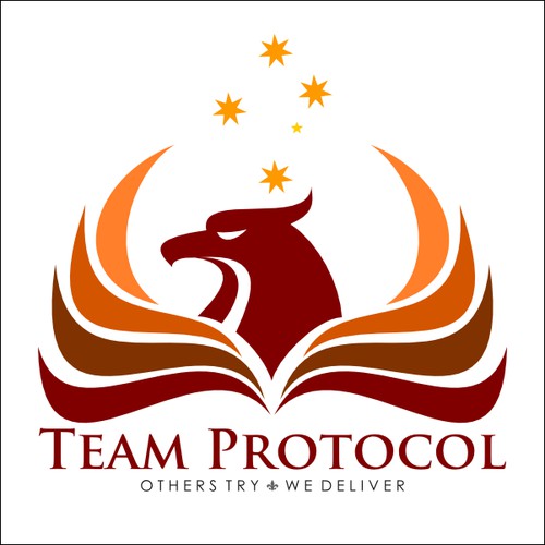 logo for Team Protocol