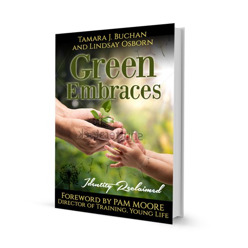 Green Embraces: Identity Reclaimed