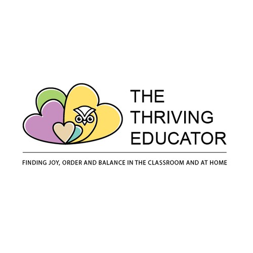 The Thriving Educator