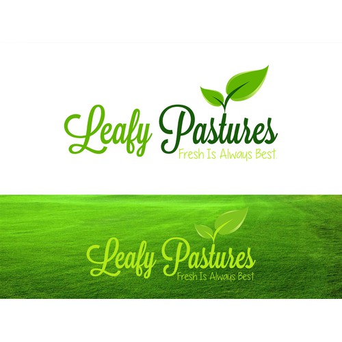 Bring our urban micro green farm to life with a awesome logo.