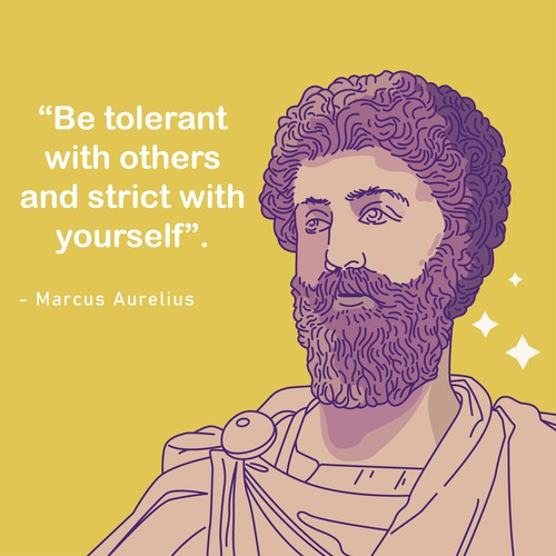 Marcus Aurelius