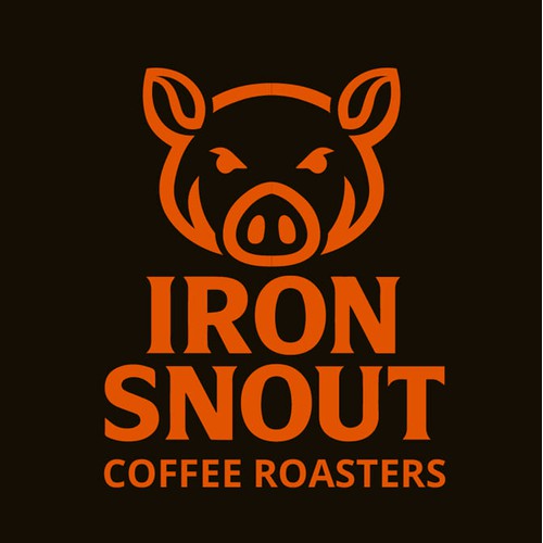 Iron Snout Coffee