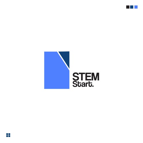 stemstart logo