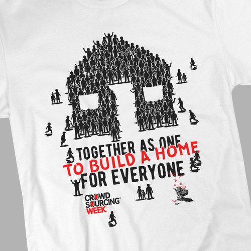 Help homeless people 