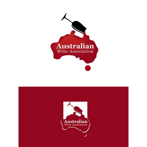 New logo wanted for Australian Wine Association