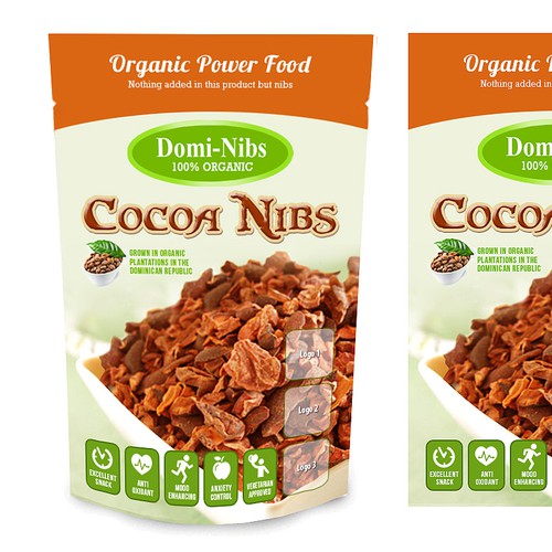 Cocoa Nibs