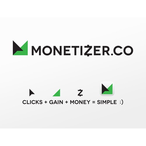 Logo Monetizer.co