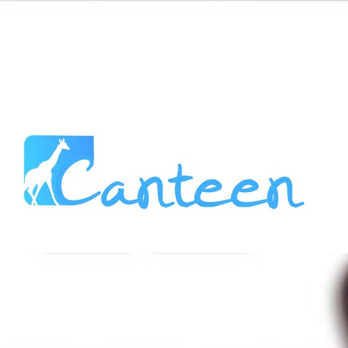 Help Canteen with a new logo