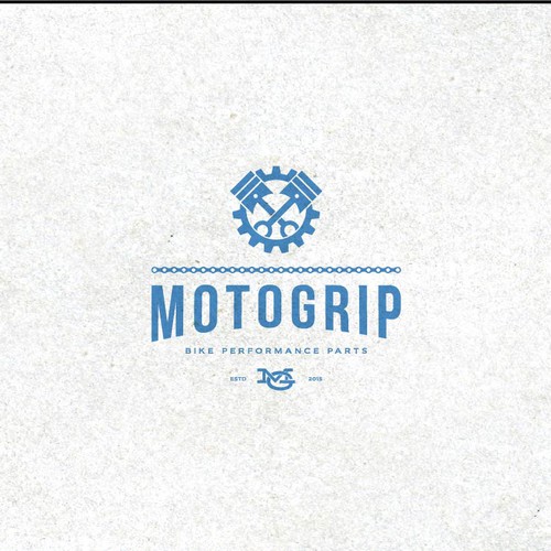 MOTOGRIP