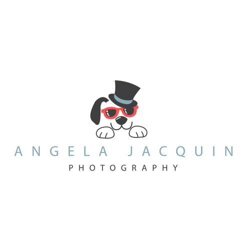 Angela Jacquin logo