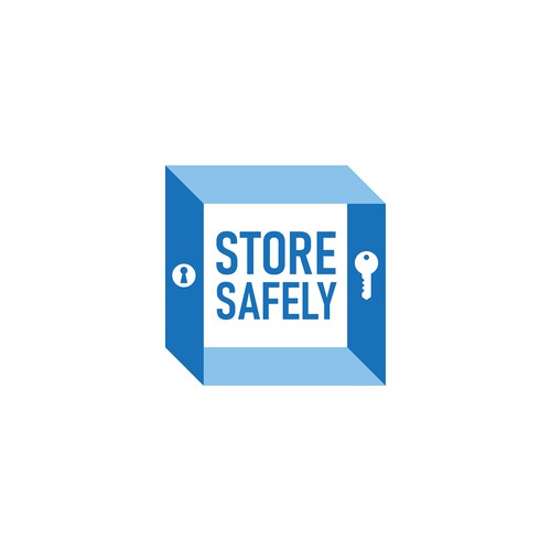 Self-storage Logo