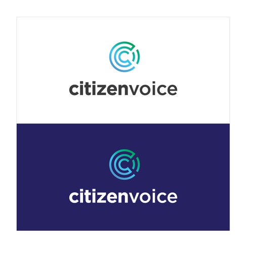 Citizen Voice Logo