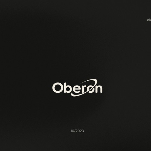 Oberon redesign