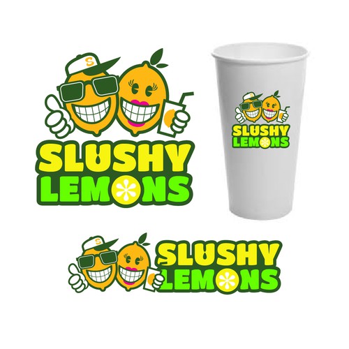 Logo for Lemonade Stand