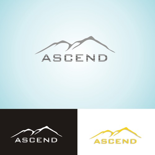 ascend
