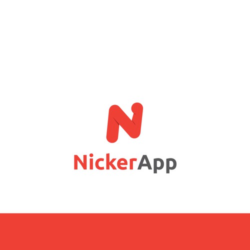 NickerApp logo