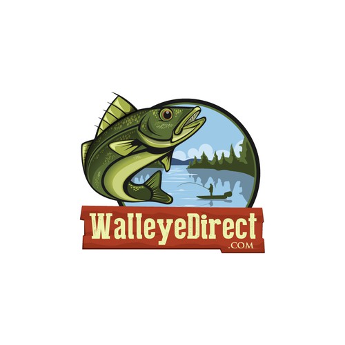 WalleyeDirect.com