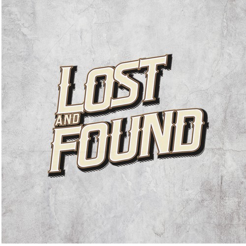 Lost And Found