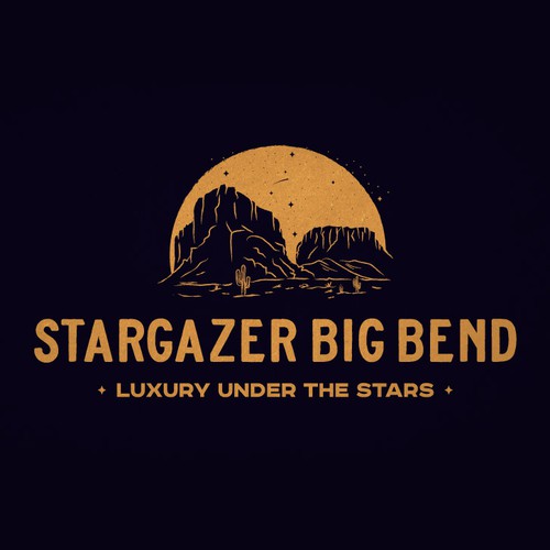 Stargazer Big Bend