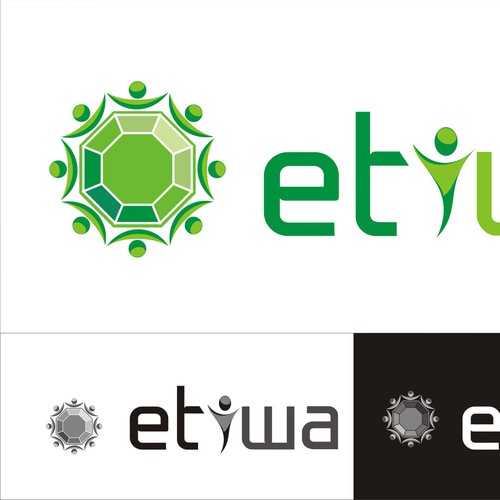 ETIWA needs a new logo