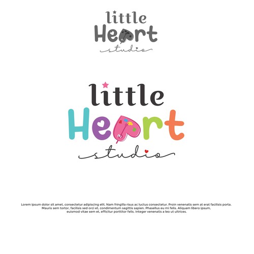 LITTLE HEART