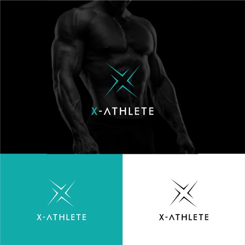 Create your Logo for our new Company: X-Athlete (Personal Training)