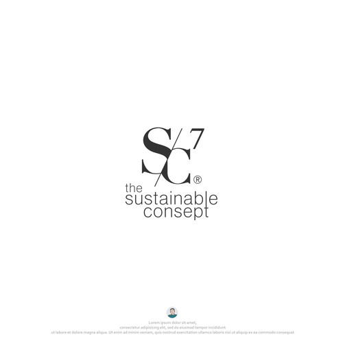 SC7 the sustainable consept 