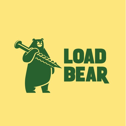 Load Bear