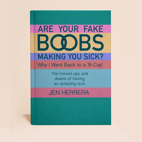 Are your fake boobs making you sick?