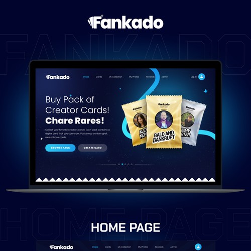 Fankado 