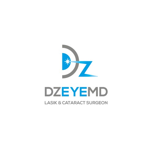 Logotipo for DZEYEMD