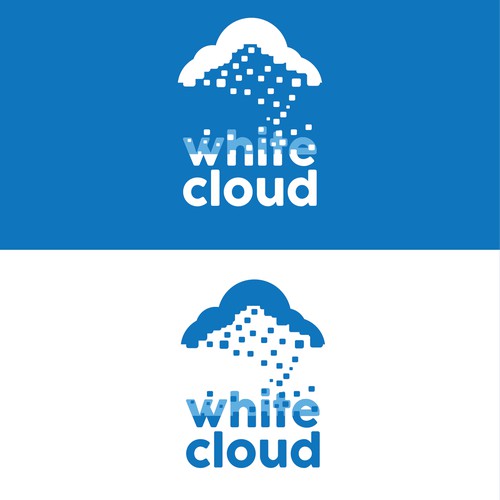 White Cloud 1