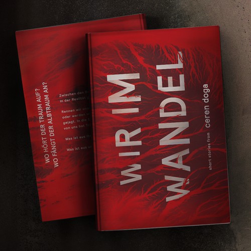 Wir Im Wandel Book Cover