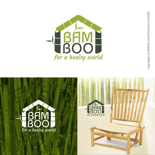 Bamboo logo