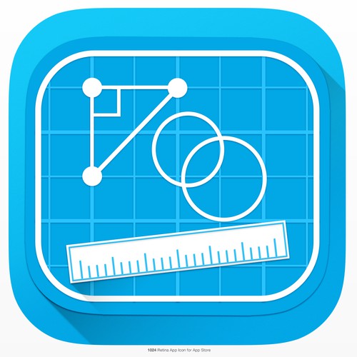 New icon or button design wanted for Bytes Arithmetic LLC