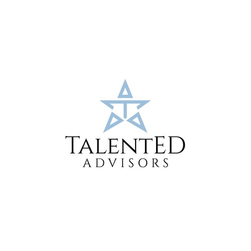 Nonprofit/ Education Talent Strategist needs a powerful logo to build client base & brand awareness